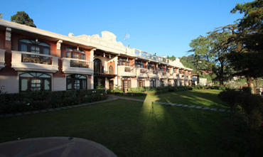 nainital tourism
