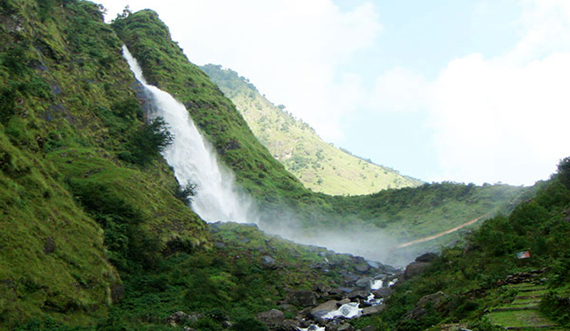 munsiyari Holiday Packages
