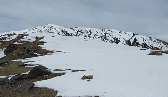 munsiyari Holiday Packages