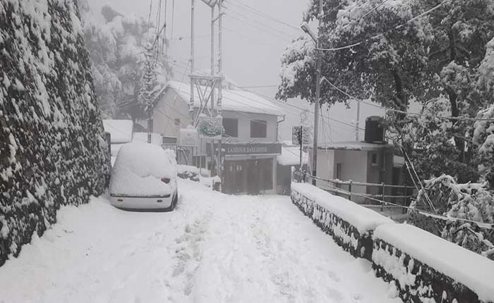 Uttarakhand News