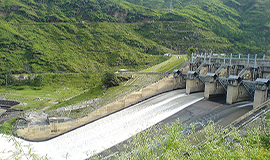 Mcleod Ganj Nature