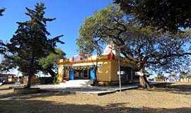 Pauri Religious Places