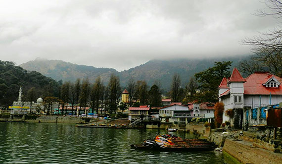 Nainital Holiday Packages