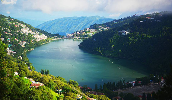Nainital Holiday Packages