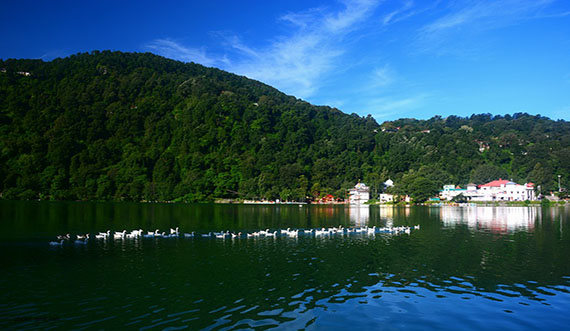 Nainital Holiday Packages