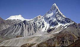 Uttarkashi Adventure Activities