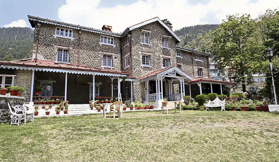 Bhimtal Holiday Packages