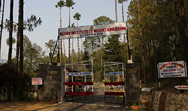 Uttarkashi Kids Attractions