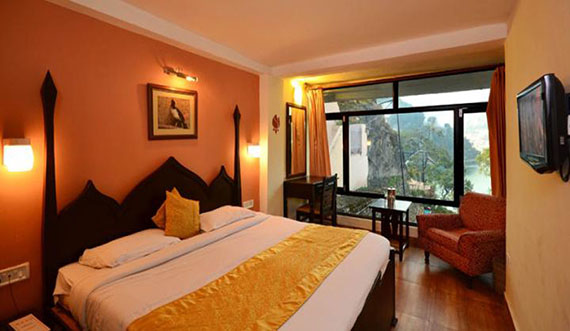 Bhimtal Holiday Packages