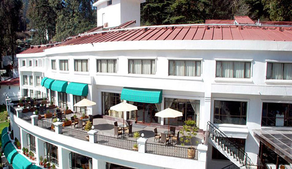 Bhimtal Holiday Packages