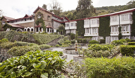 Bhimtal Holiday Packages