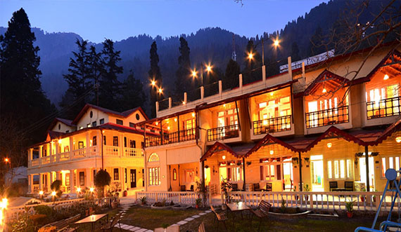 Bhimtal Holiday Packages