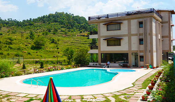 ranikhet Holiday Packages