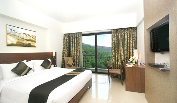 ranikhet Holiday Packages
