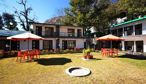Bhimtal Holiday Packages