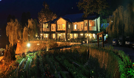 Bhimtal Holiday Packages