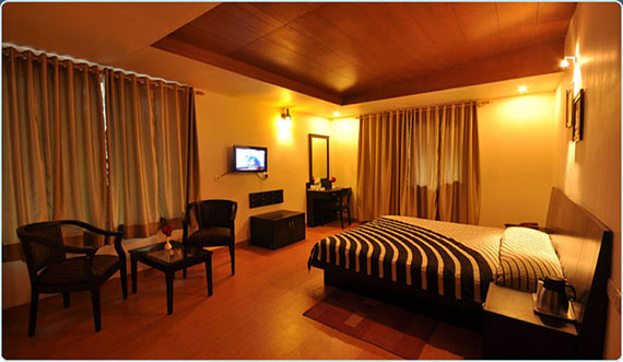 Bhimtal Holiday Packages