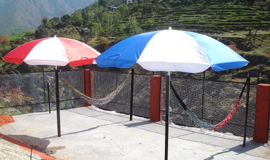 Chamba Fun Activity