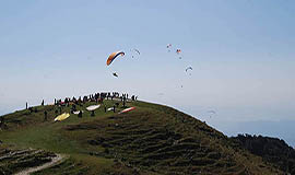 Hamirpur Adventure Activities