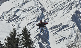 Manali Adventure Attractions