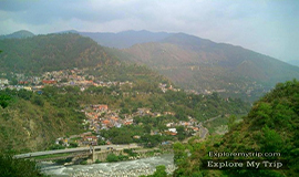Chamba Nature