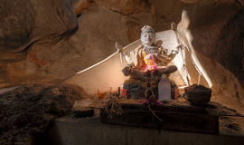 Champawat Religious Places
