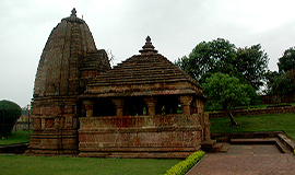 Hamirpur Religious Places