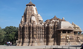 Bilaspur Religious Places