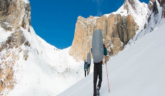 Uttarakhand trekking hiking tour packages 