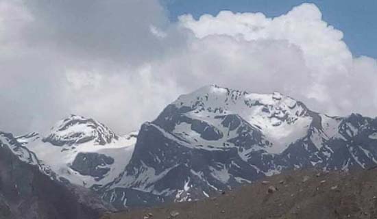 pithoragarh to lipulalekh trek