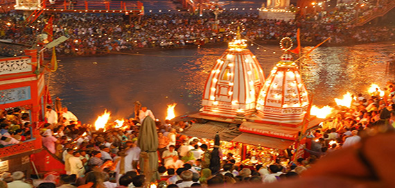 haridwar Holiday Packages