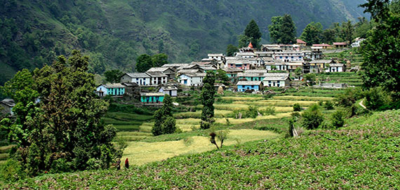 Nainital Holiday Packages