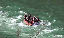 Hamirpur Adventure Activities