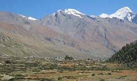 Kinnaur Fun Activity