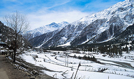 Kinnaur Fun Activity