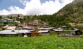 Sangla Fun Activity