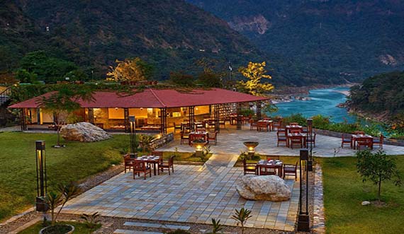 rishikesh Holiday Packages