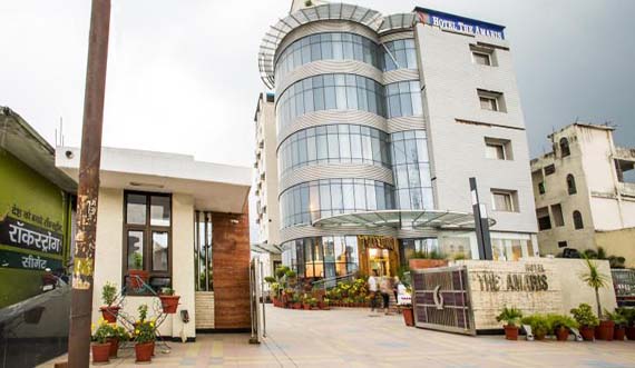 rishikesh Holiday Packages