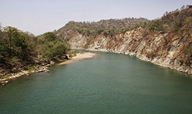Pauri Nature