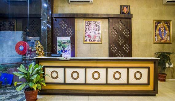 rishikesh Holiday Packages