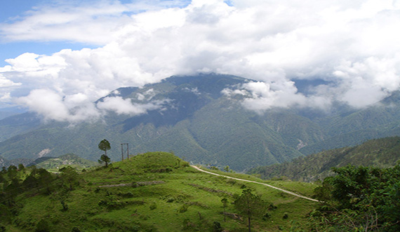ranikhet Holiday Packages