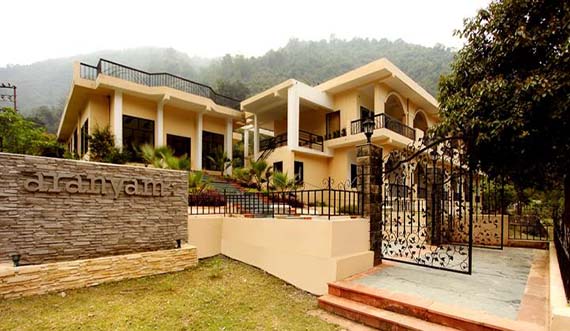 rishikesh Holiday Packages