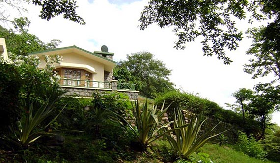 rishikesh Holiday Packages