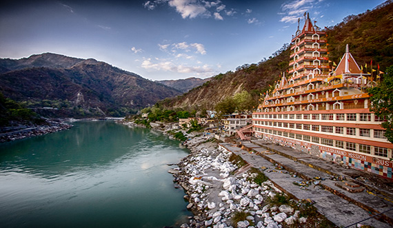 rishikesh Holiday Packages