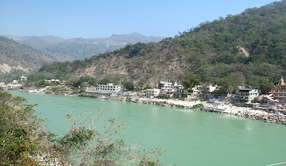 rishikesh Holiday Packages