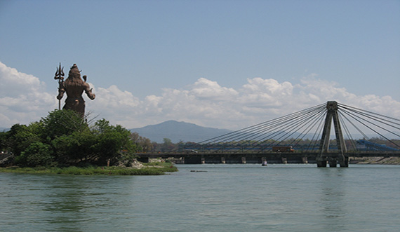 rishikesh Holiday Packages