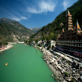 Rishikesh Packages
