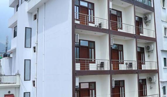 rishikesh Holiday Packages