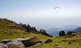 Mcleod Ganj Adventure Activities