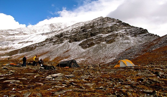 roopkund trek